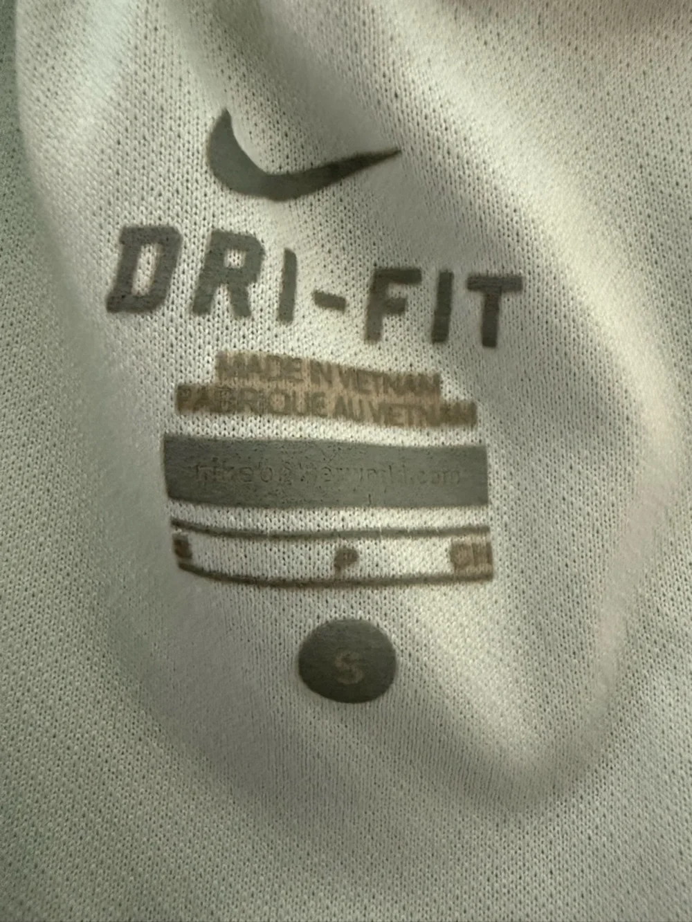 Nike Women's Small Dri-Fit Tempo Running Shorts activewear